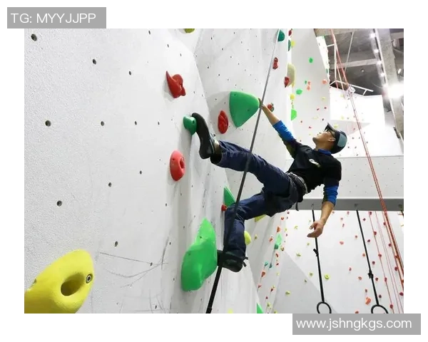 深圳攀岩队的防反体系与攀岩战术的深度剖析与应用