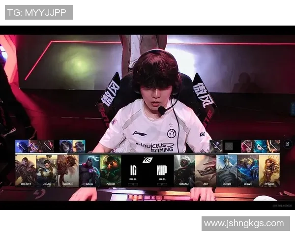 英雄联盟赛事经验排名揭晓IG战队荣登第四名引发热议